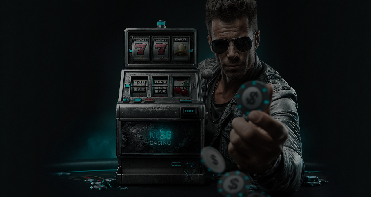 Ice36 Casino