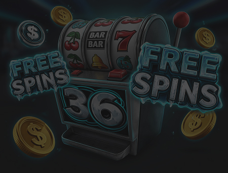 Ice36 Casino