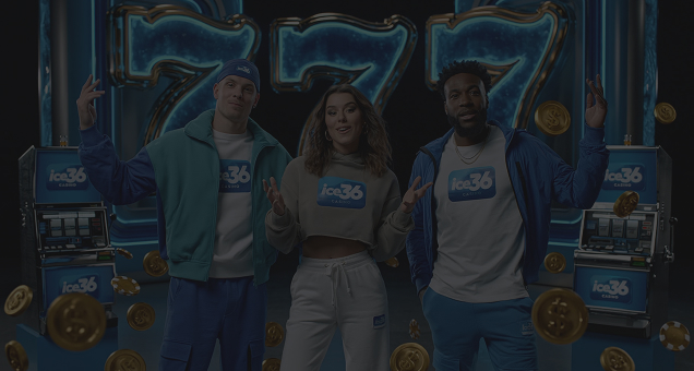 Ice36 Casino