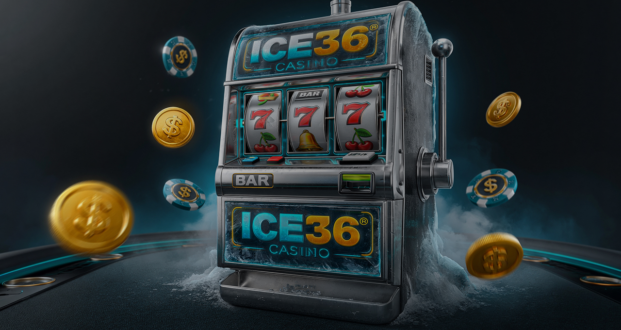 Ice36 Casino